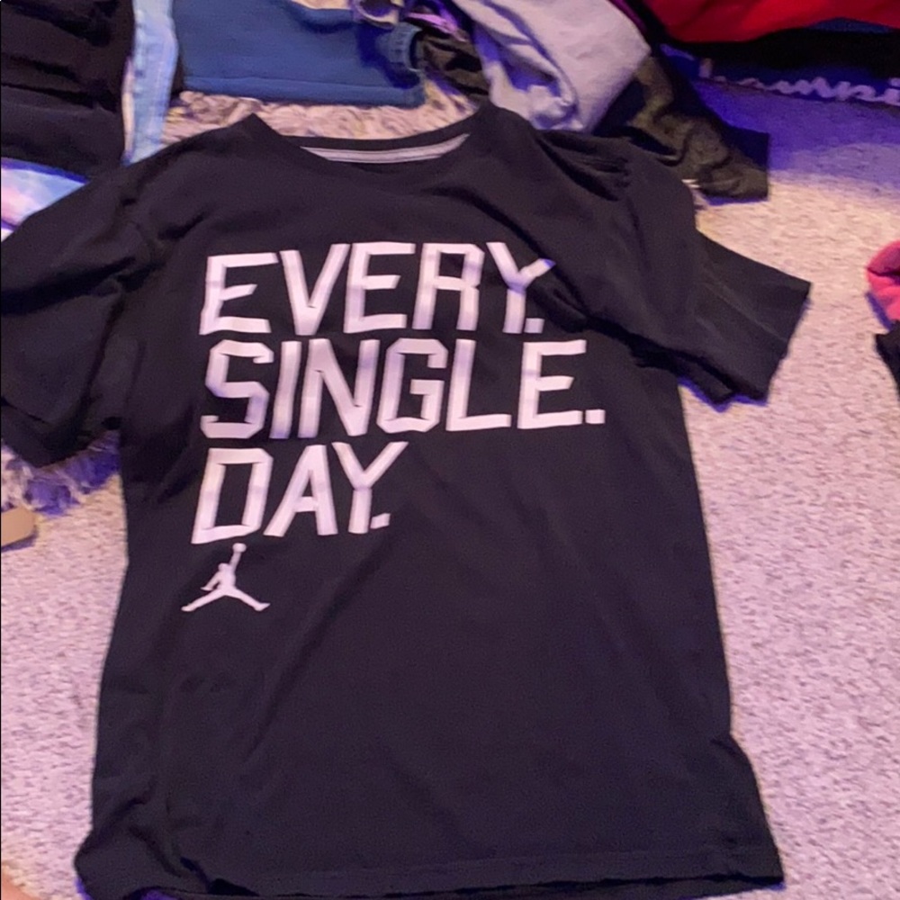 Jordan Shirt
